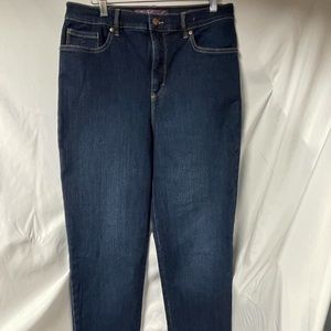 Gloria Vanderbilt Amanda Jeans